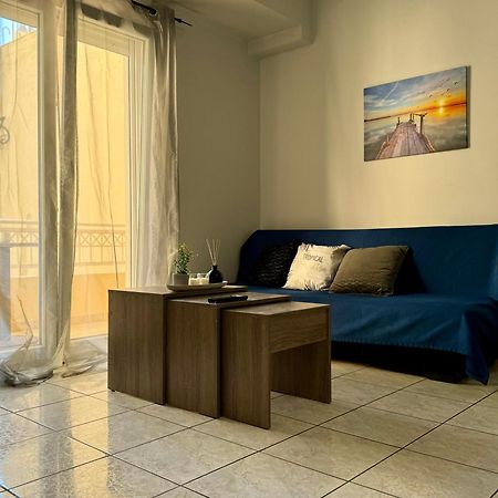 Family Apartment 2 خيوس المظهر الخارجي الصورة