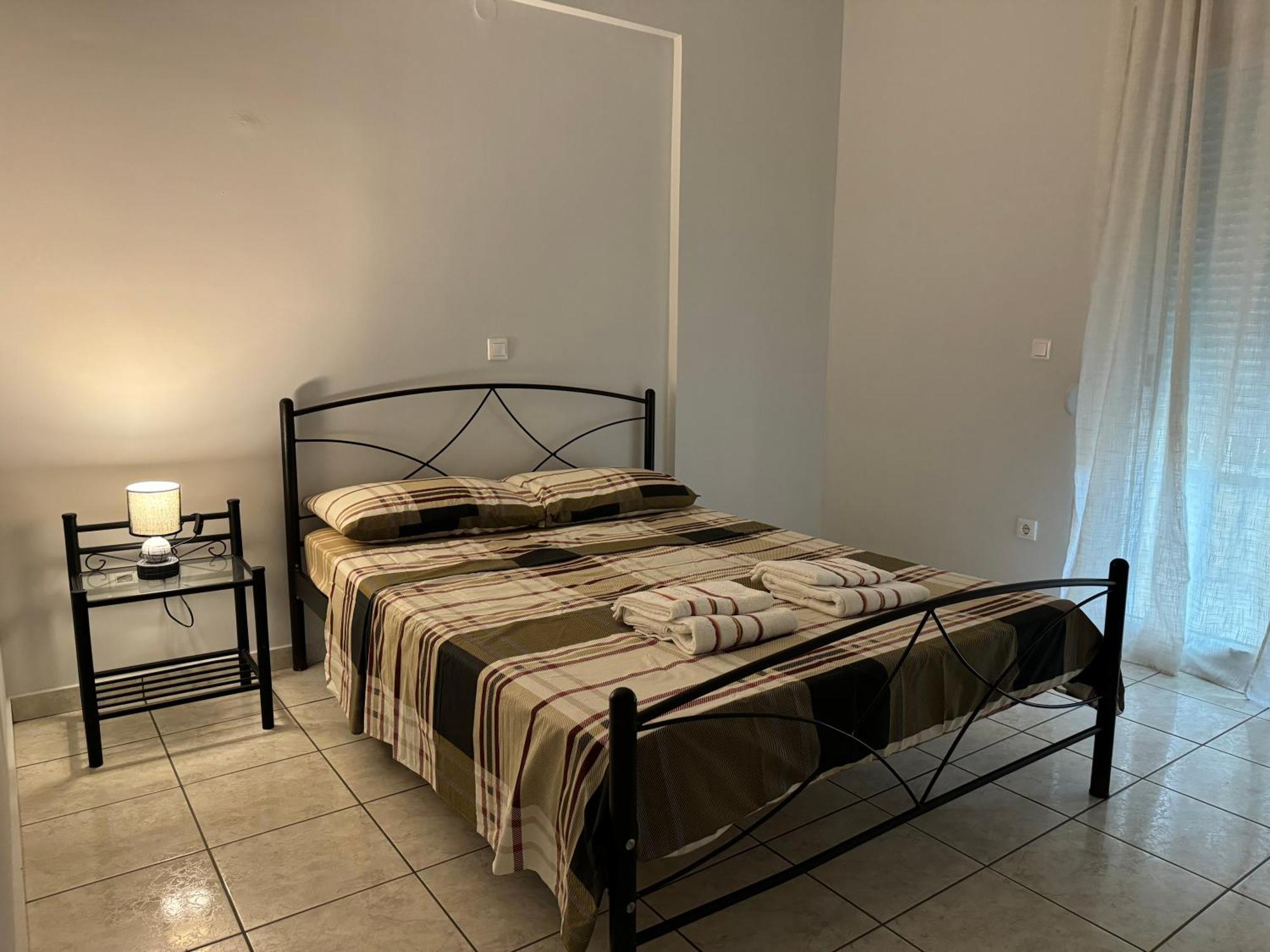 Family Apartment 2 خيوس المظهر الخارجي الصورة