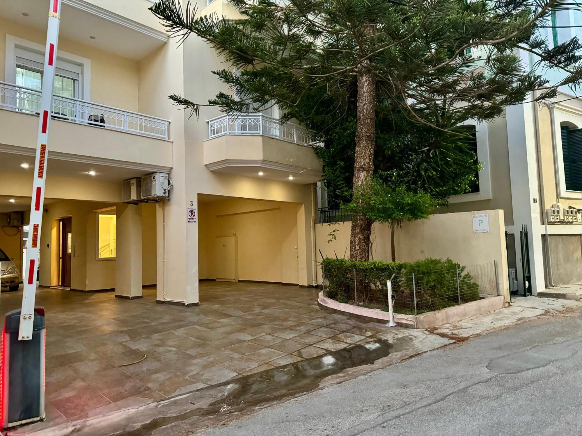 Family Apartment 2 خيوس المظهر الخارجي الصورة