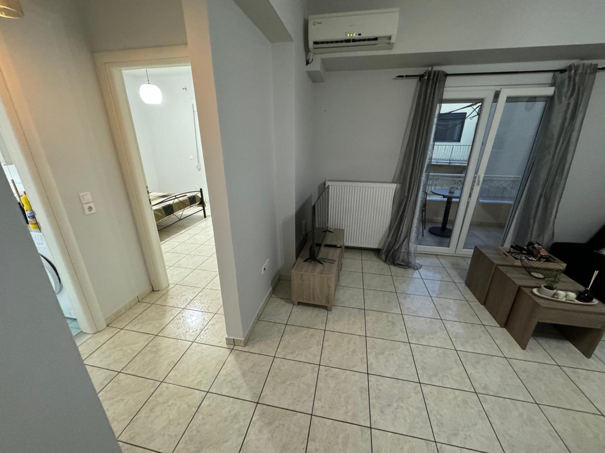 Family Apartment 2 خيوس المظهر الخارجي الصورة