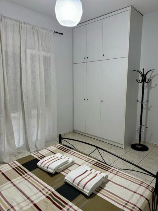 Family Apartment 2 خيوس المظهر الخارجي الصورة