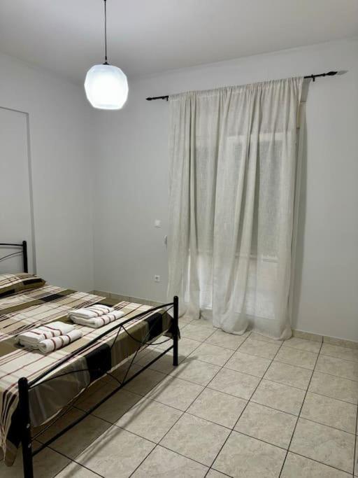 Family Apartment 2 خيوس المظهر الخارجي الصورة