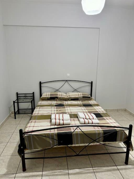 Family Apartment 2 خيوس المظهر الخارجي الصورة