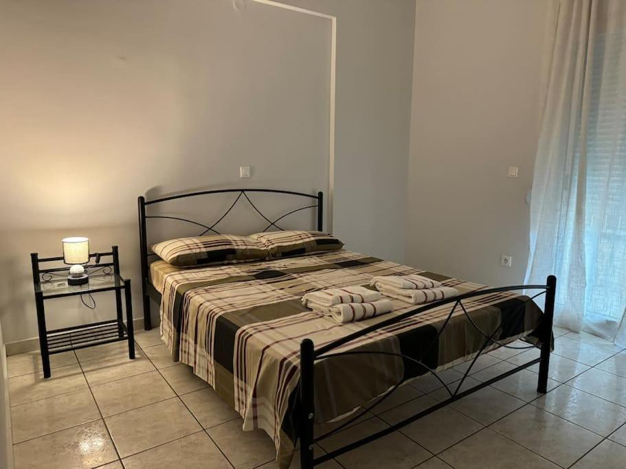 Family Apartment 2 خيوس المظهر الخارجي الصورة