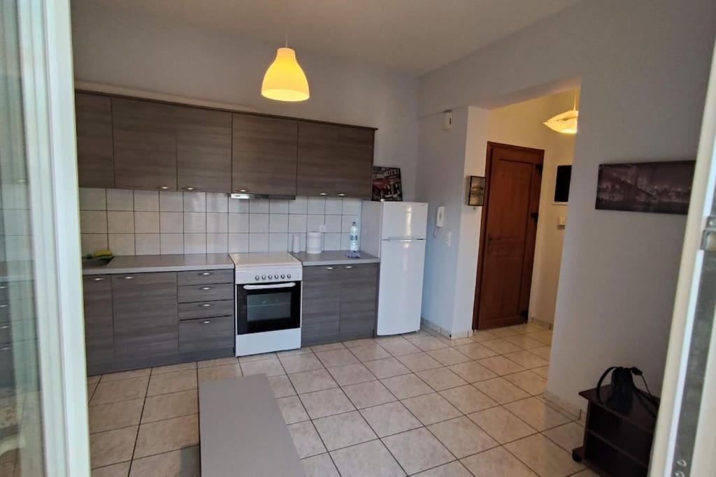Family Apartment 2 خيوس المظهر الخارجي الصورة