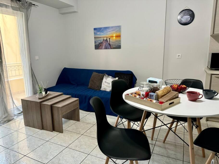 Family Apartment 2 خيوس المظهر الخارجي الصورة
